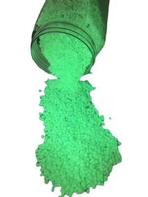 Je Masterbatch Toxic