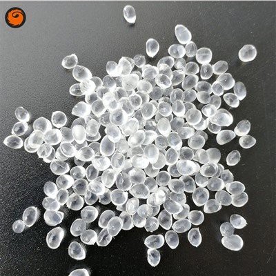 Surovinové granule TPR