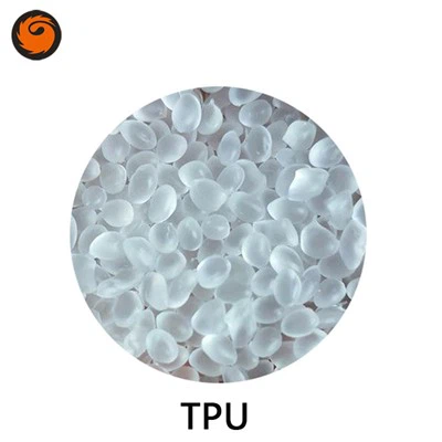Surovinové granule TPU