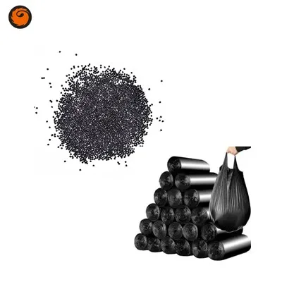 PE Black Masterbatch